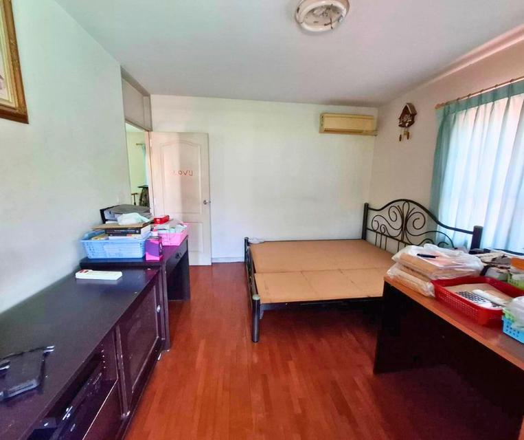 บ้านเดี่ยว ม.โฮมเพลส รัตนาธิเบศร์ 10