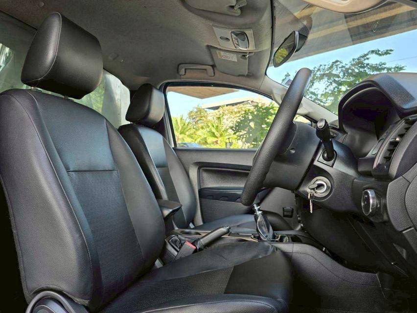 Ford Ranger 2.2Xl ปี19 9