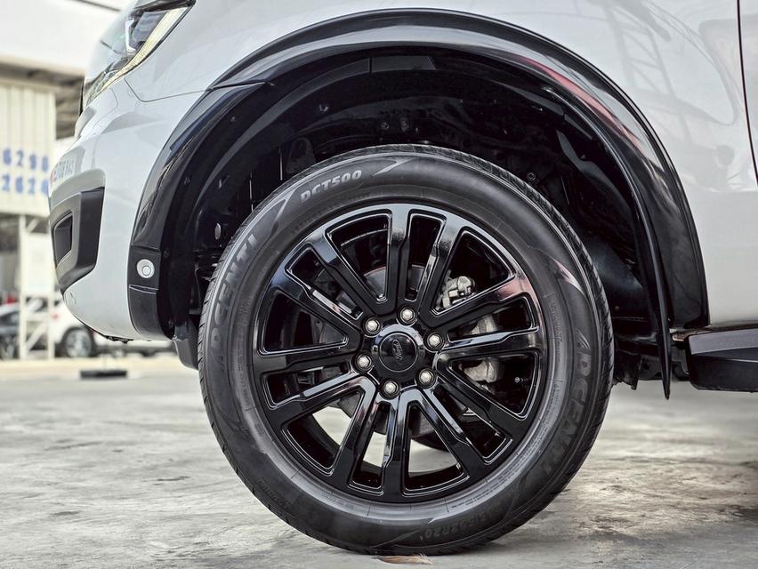 รหัสรถ CBLX5936 ✨ FORD EVEREST 2.0 TURBO TITANIUM+โฉม Minorchange ปี 2022 รูปที่ 7