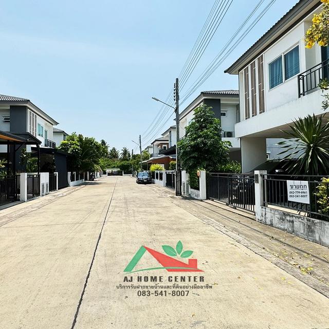 โครงการเดอะพณา เพชรเกษม-สาย3 11