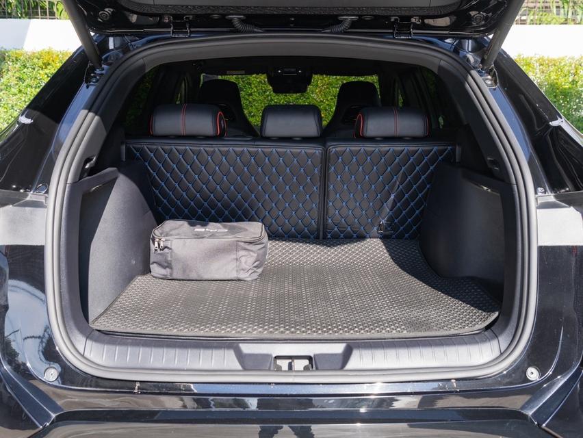 ð BYD SEALION 6 1.5 DM-i Plug-in Hybrid Dynamic (CKD) āļāļ 2025 āļĢāļđāļāļāļĩāđ 19