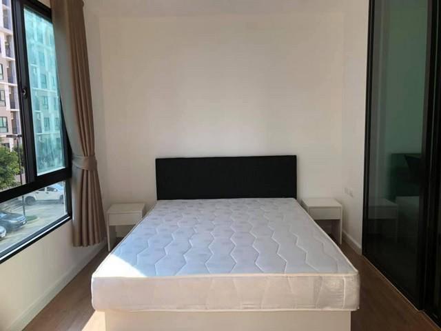 ปล่อยเช่า I Condo Salaya 2 The Campus ใกล้มหิดล ศาลายา 1