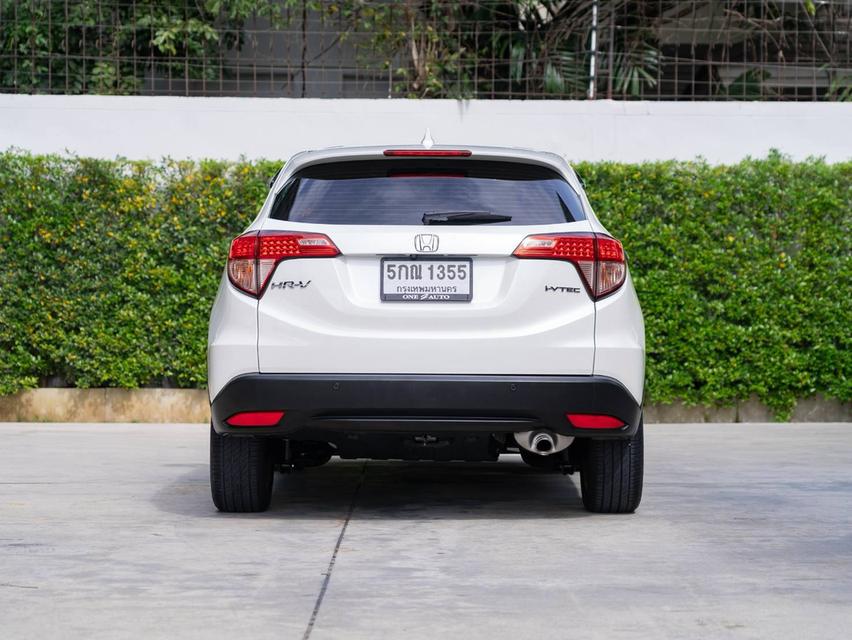 HONDA HR-V 1.8 E SUV ปี 2016 รูปที่ 8