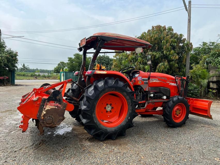 Kubota 4708SP ปี 2017 มือสอง 3