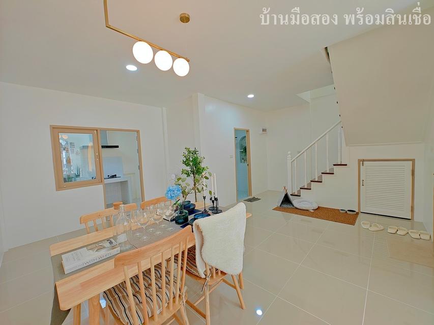 หมู่บ้านฟ้าปิยรมย์ ลำลูกกาคลอง6 12