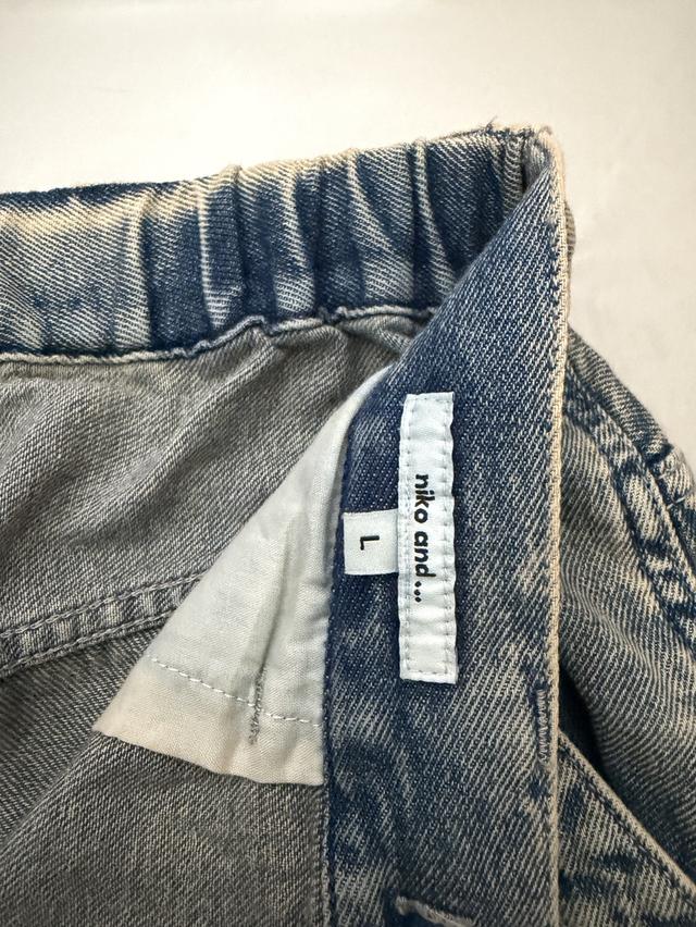 Jean pants, they don’t fit me รูปที่ 3