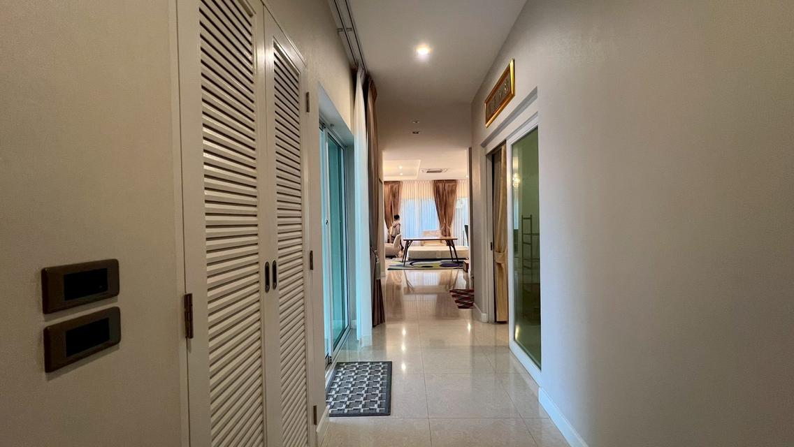 Two Grand Monaco for rent with private pool 10