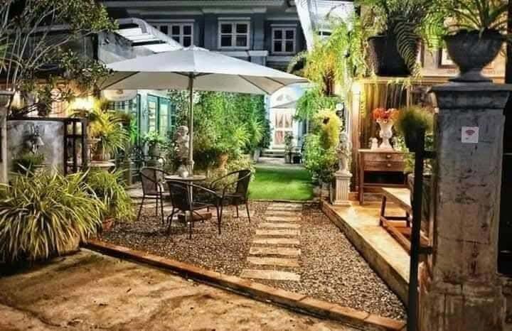 บ้าน ร้านอาหาร มือสอง138วา 9