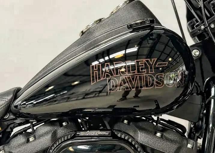 ขายด่วน   Harley Davidson Forty-Eight 2