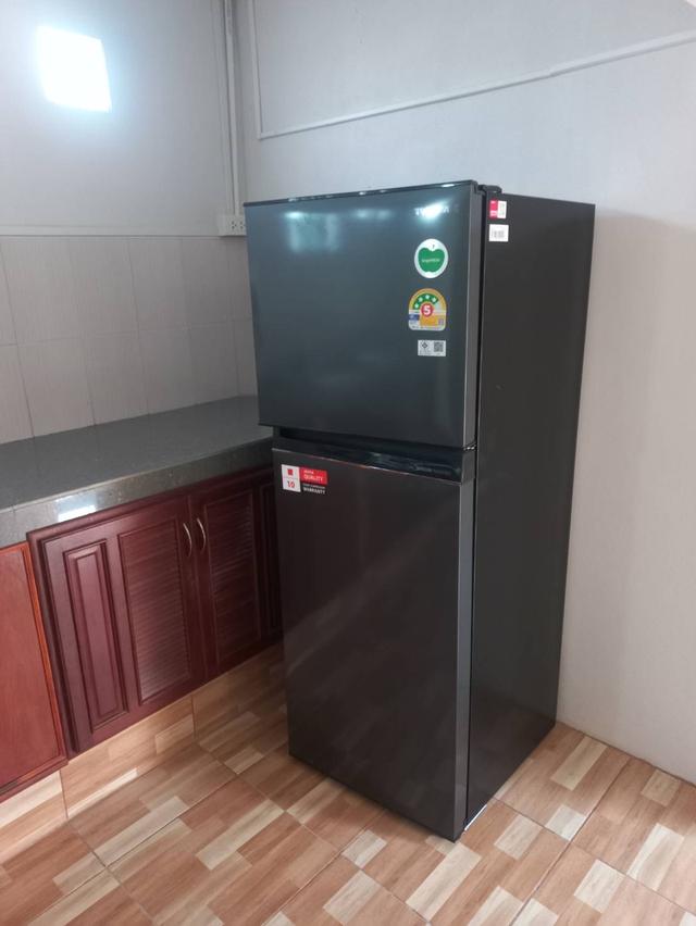 ให้เช่าบ้านเดี่ยว 2 ชั้น 20 ตร.ว. พร้อมเฟอร์นิเจอร์ ราคาถูกมาก ตำบลโคกคาม บางปะม้า สุพรรณบุรี ( เจ้าของปล่อยเช่าเอง ) 8