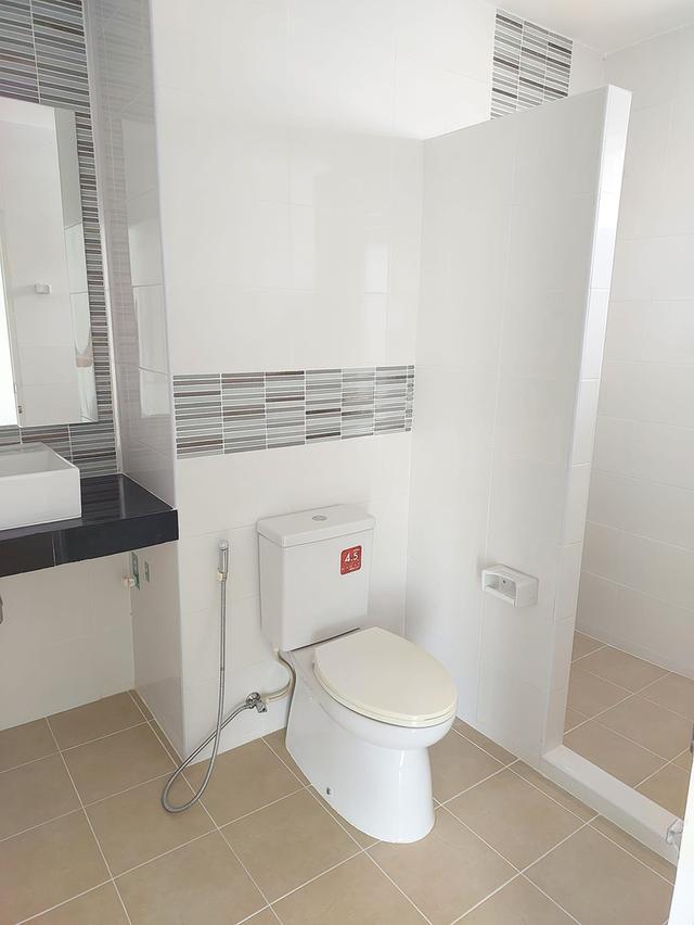 ขายบ้านเดี่ยว 2 ขั้น หมู่บ้านอลิชา (สุขสวัสดิ์-ประชาอุทิศ) ซอยประชาอุทิศ 131 เจ้าของขายเอง 14