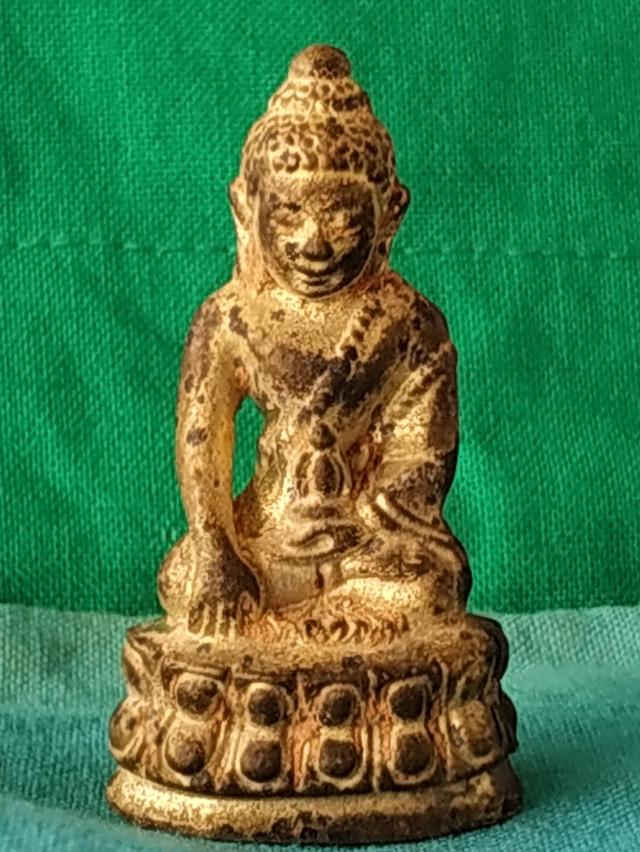 พระกริ่งพระกริ่งวัดสุทัศน์เทพวราราม