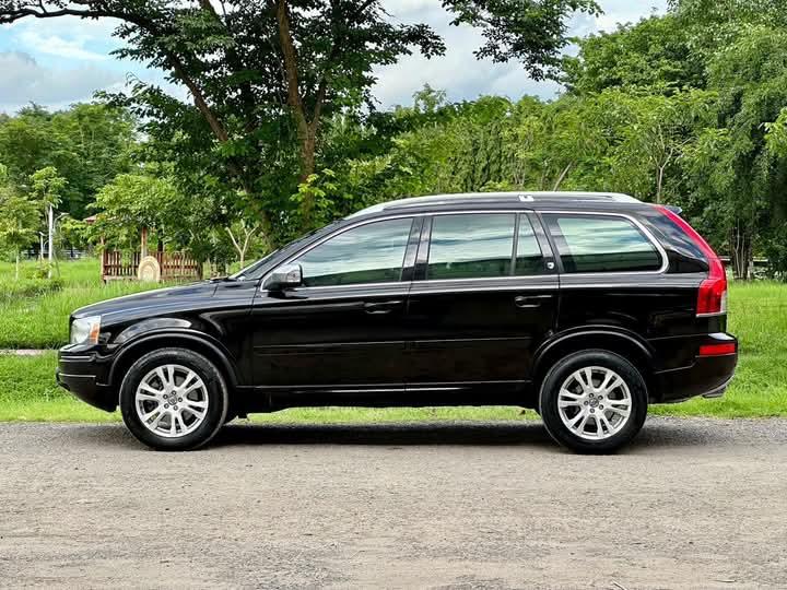 Volvo Xc90 ปี 2012 6