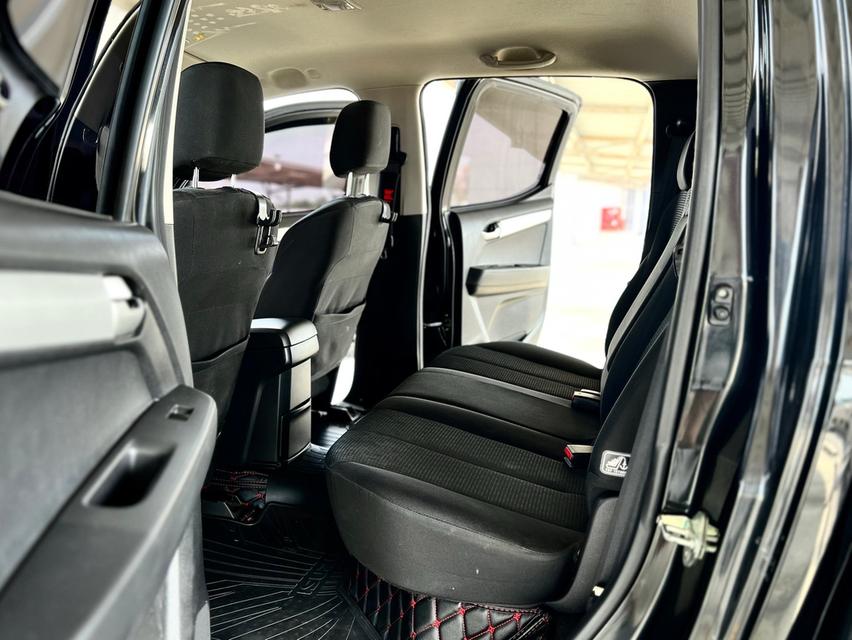 D-Max Hi-Lander 1.9 Ddi L ปี 2016 ไมล์ 70,000 กม.