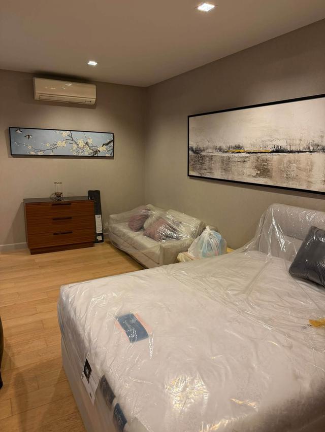 U1482 ให้เช่าบ้าน Penthouse on Ground 3 ชั้น โครงการ Artale Phatthanakan - Thonglor อาร์เทล พัฒนาการ - ทองหล่อ บ้านพร้อมเฟอ 7