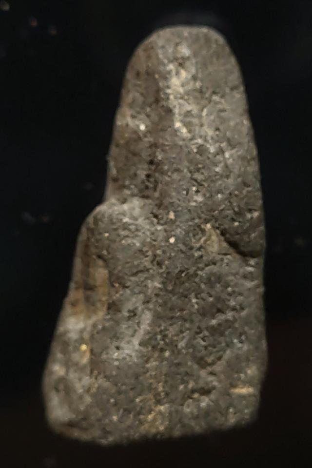 พระเก่าๆไม่ทราบที่ แท้ๆ