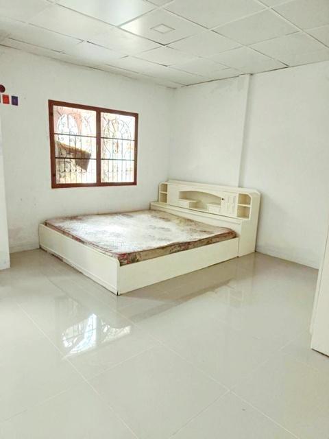 MRTบางชัน 900ม. ให้เช่าทาวน์เฮ้าส์ 2 ชั้น 2 นอน รามอินทรา70-78 แม็คโคร รามอินทรา 200 ม. 2 น้ำ 17 ตร.วา. ตลาดใหม่บางชัน 8 2