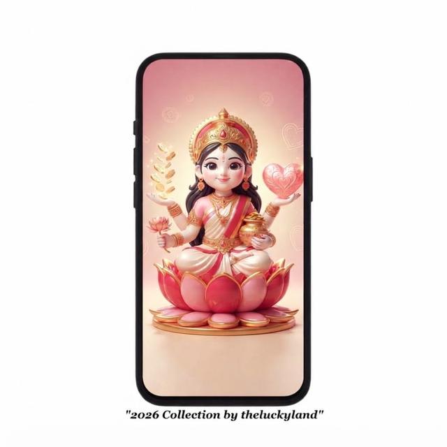 เปลี่ยนหน้าจอให้สดใส ปลุกพลังบวกในตัวคุณด้วย theluckylandBrighten your screen and unleash your positivity with theluckyland รูปย่อยที่ 4