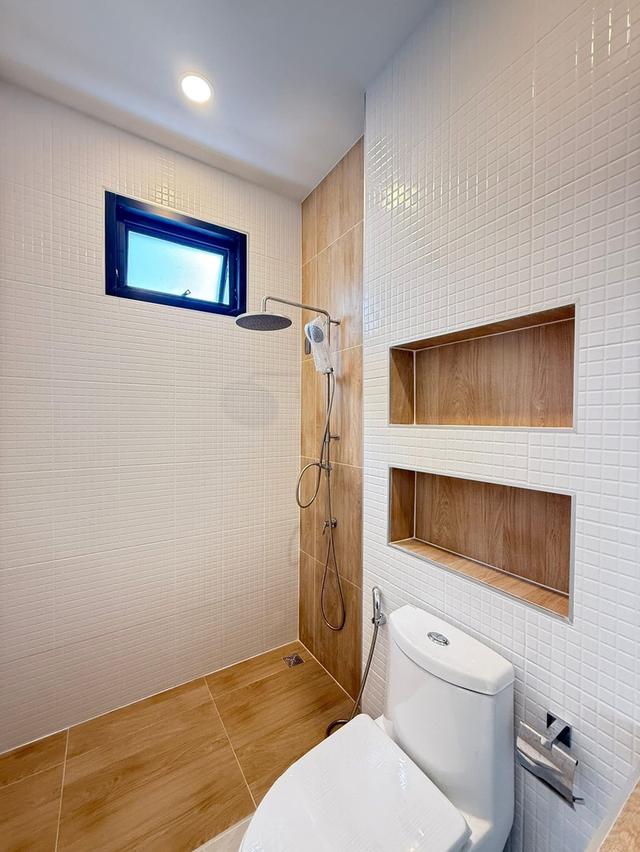 บ้านสไตล์ญี่ปุ่น 2 ห้องนอน 2 ห้องน้ำ ราคา 1.xx หนองหลุบขอนแก่น 13