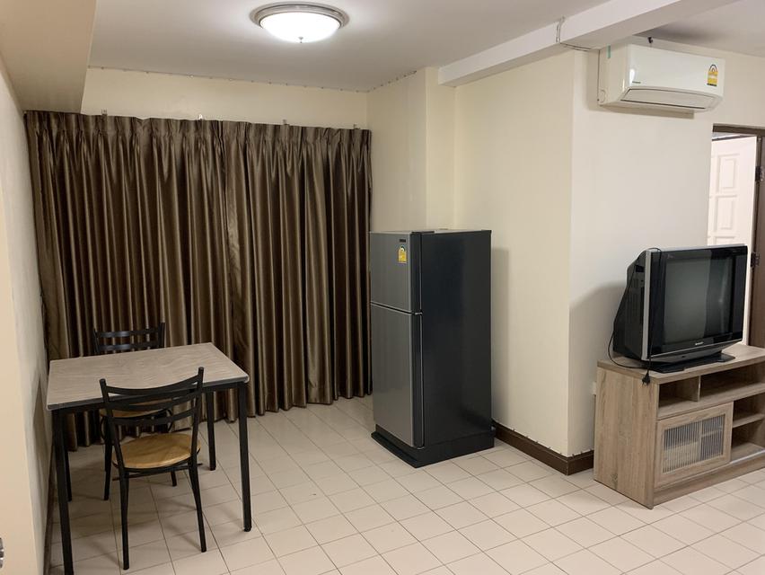 คอนโดให้เช่า พาราไดซ์เพลส ซ.ไกรสีห์ พระราม4 3