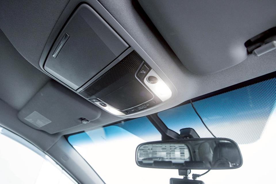 รหัสรถ 💥  1E698 Honda CRV 2.4 EL 4WD. 2019 รูปที่ 12