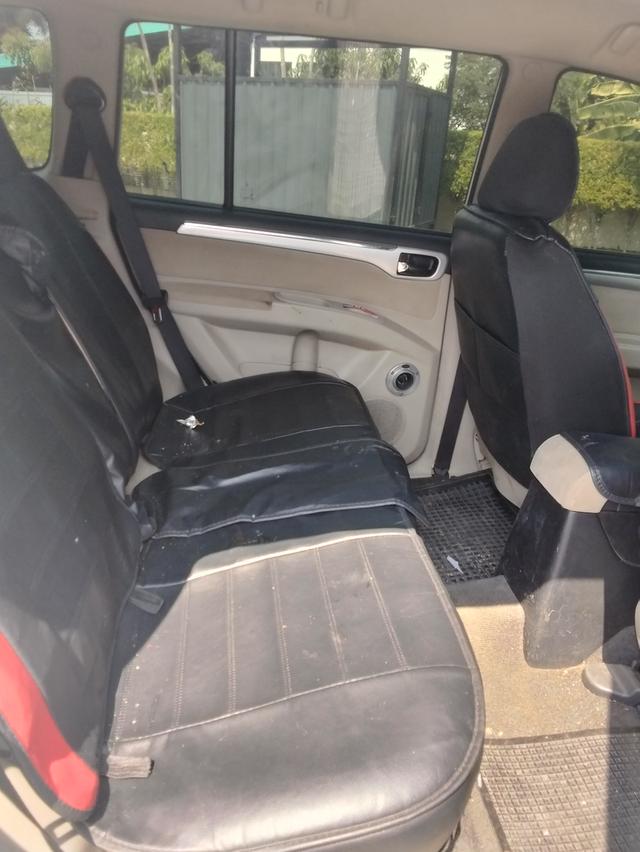 Mitsubishi Pajero Sport 2012 รูปที่ 7