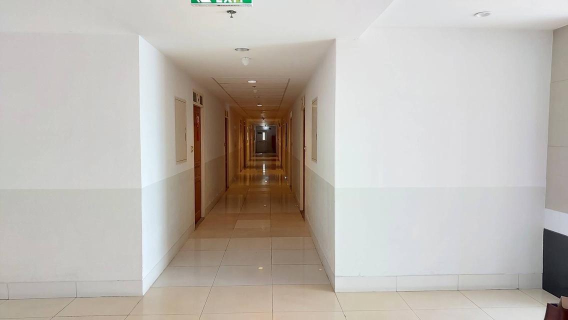 condo Supalai River Place ถ.เจริญนคร แต่งพร้อมอยู่ราคาถูก 0813711070 9