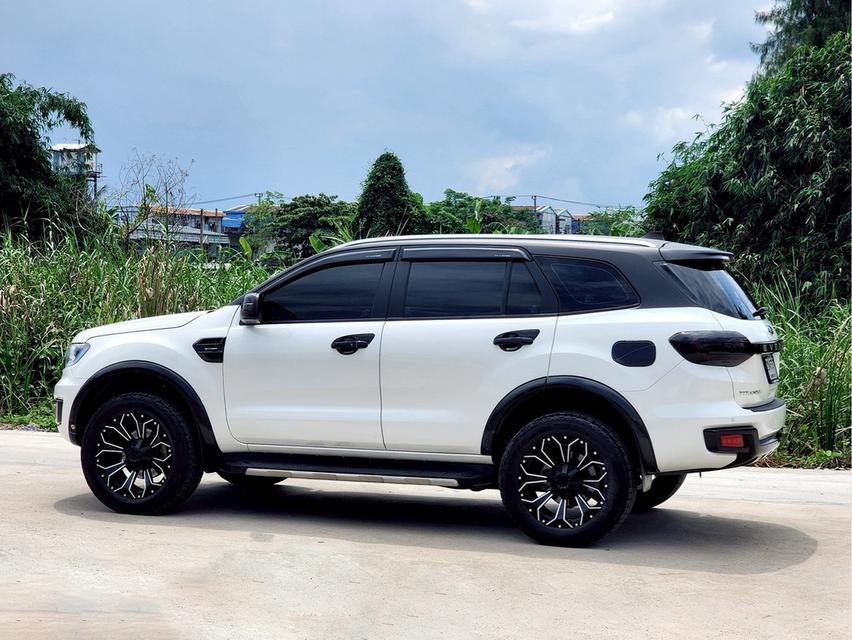 ขย Ford Everest 2.0Titanium 4wd ปี21 4