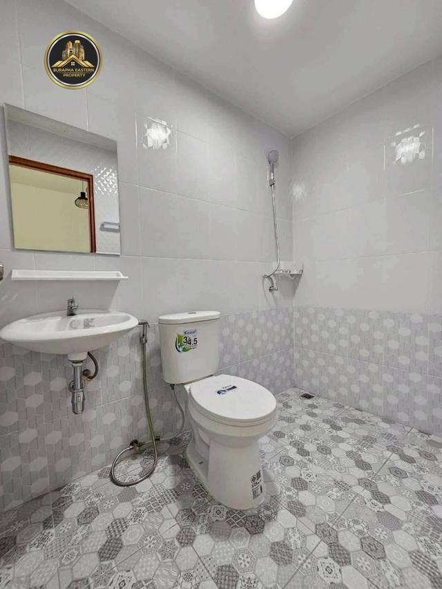 หมู่บ้านธัญวลัยเครือสหพัฒน์ บ้านสวยพร้อมอยู่แถมฟรีเฟอร์นิเจอร์  12