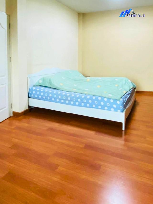 ขายบ้านเดี่ยวหลังมุม 2 ชั้น หมู่บ้านเพทายเพลส ลำลูกกา–คลอง 3 ใกล้สถานีรถไฟฟ้าคูคต 6