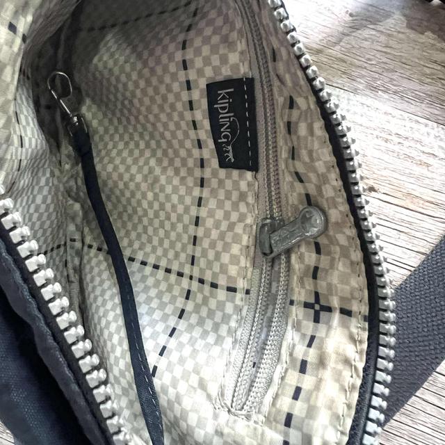 กระเป๋าคาดอก คาดเอว Klipling รูปย่อยที่ 4