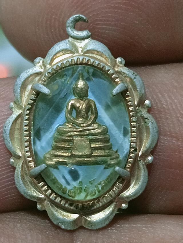 ล็อกเก็ตหลวงพ่อโสธรปี 2507 รูปที่ 6