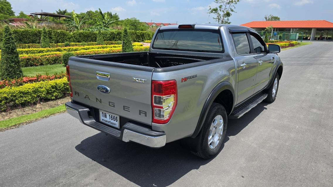 ขาย Ford Ranger 2.2Xlt ปี18 7