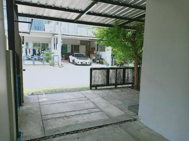 ให้เช่าทาวน์เฮ้าส์ 2 ชั้น เดอะ แพลนท์ ซิตี้ ลาดพร้าว 71 The Plant Citi Ladprao 71 เหมาะอยู่อาศัย 9