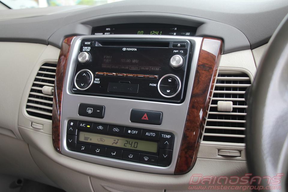 2015 TOYOTA INNOVA 2.0 G  ( 7496 ) 5