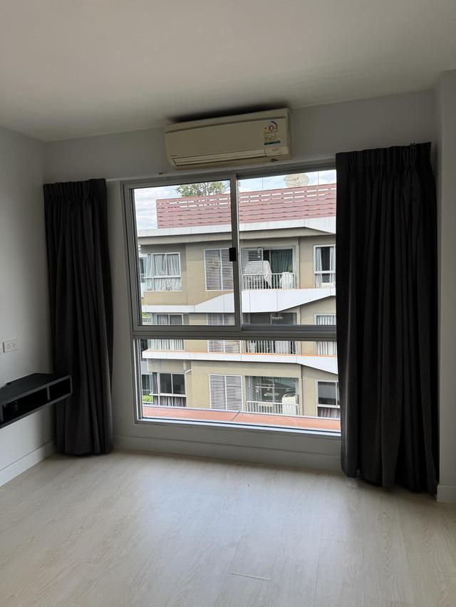 ขายคอนโด Whizdom ปุญณวิถี 2 ห้องนอน 2 ห้องน้ำ ชั้นบนสุดห้องมุม 11