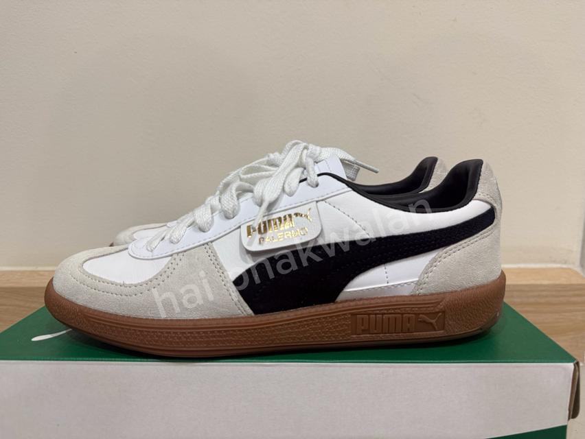 รองเท้าผ้าใบ Puma Palermo รูปที่ 3
