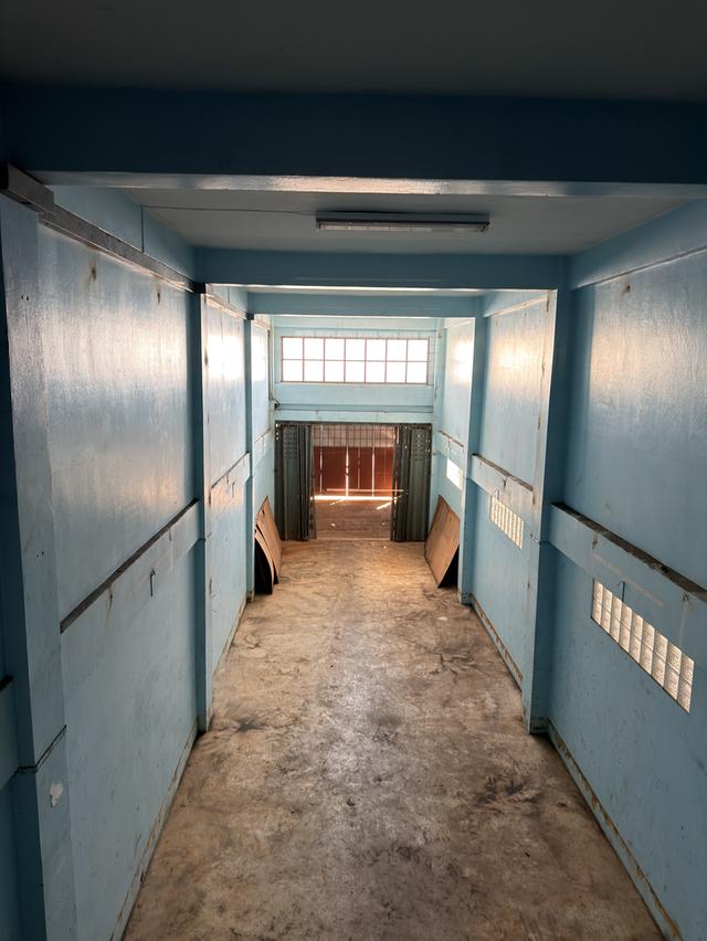 ขายอาคารพาณิชย์ เพชรเกษม48เเยก20 200ตารางวา 5