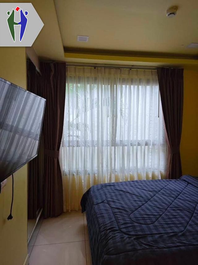 ให้เช่าคอนโดที่พระตำหนัก Arcadia Beach condo 💦🐳✨ 4