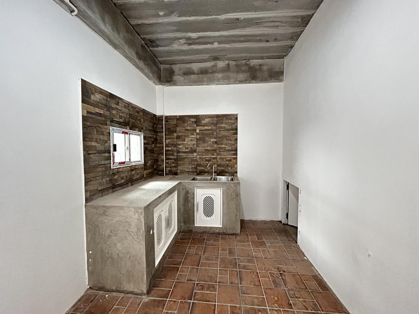 ทาวน์เฮาส์ในตัวเมืองขอนแก่นราคาถูก 14