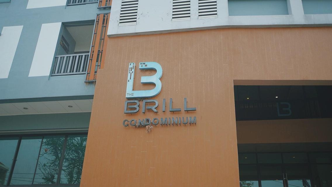 The Brill condominium 2