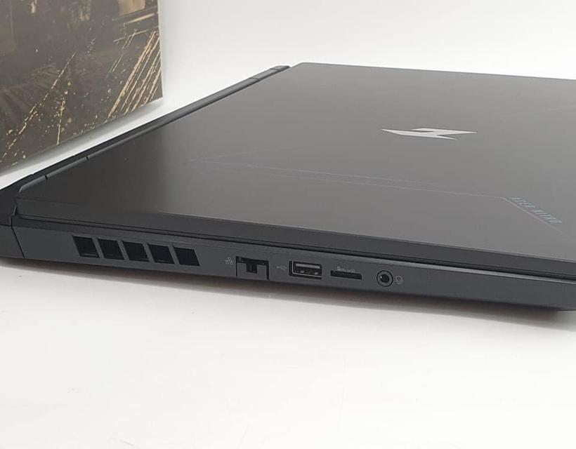 Acer Nitro 16 AN16-41-R6VJ สี Obsidian Black (มือสอง) 3
