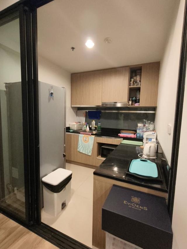 ให้เช่า คอนโด นิช โมโน สุขุมวิท แบริ่ง ชั้น31 ขนาด 51 ตรม. ให้เช่า 23,000 บาท-เดือน 1