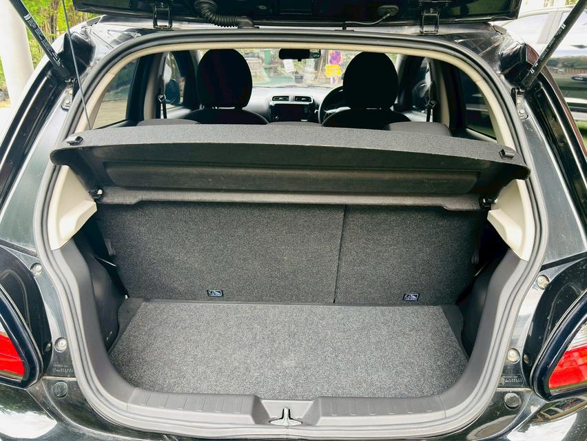 🚗 MITSUBISHI MIRAGE 1.2 ACTIVE! ปี 2023! 🚗 15