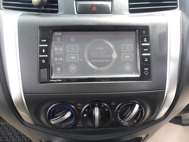 Nissan Navara 2.5SL ปี 2021  82,000km 13
