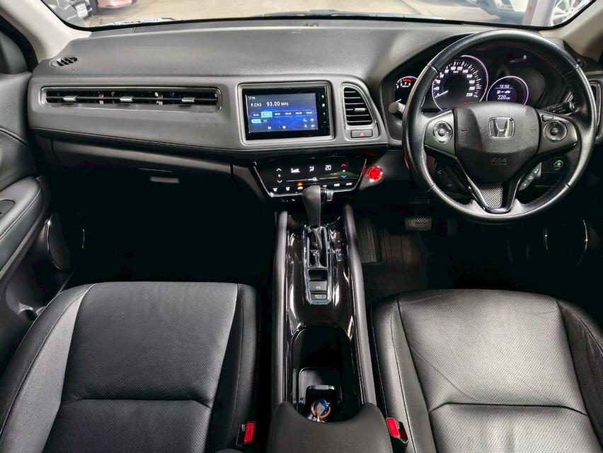 HONDA HR-V 1.8EL 6
