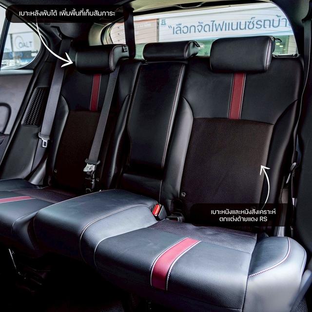 รหัสรถ NP2286 HONDA CITY 1.5e:Hev RS Hatchbackปีรถ : 2025 รูปที่ 4