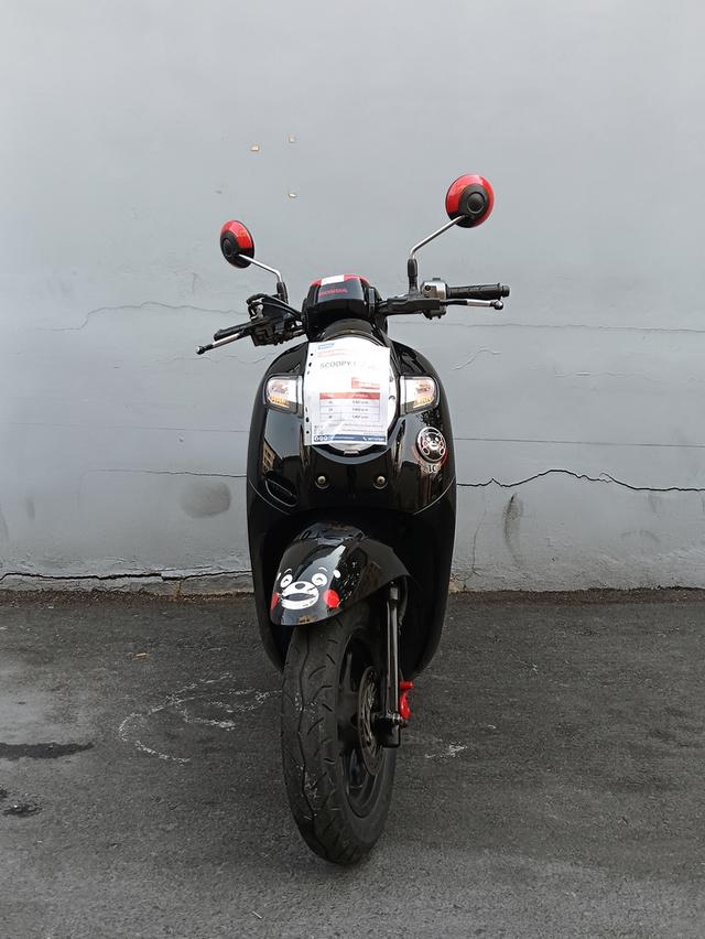 มอเตอร์ไซค์ Honda SCOOPY ปี 2020 รูปย่อยที่ 3