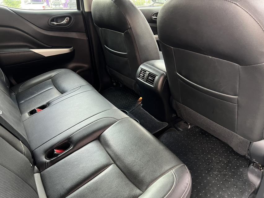#NISSAN NAVARA 2.5 DOUBLE CAB VL 4WD ปี 2020  7