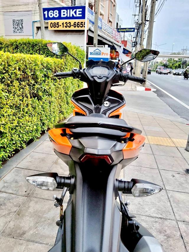 Yamaha Exciter155VVA 2024 สภาพเกรด A เอกสารพร้อมโอน รูปที่ 7